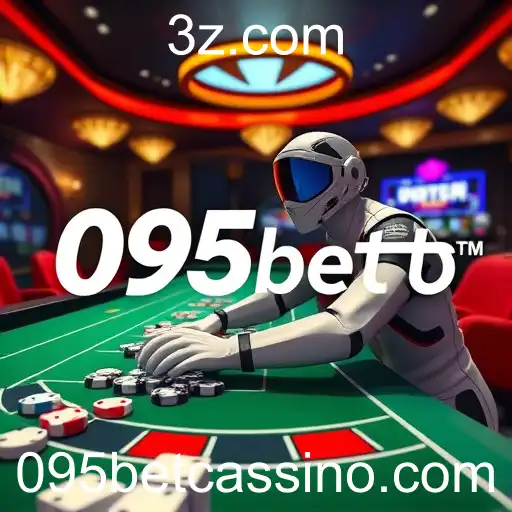 Novidades e Tendências do 095bet Cassino em 2025
