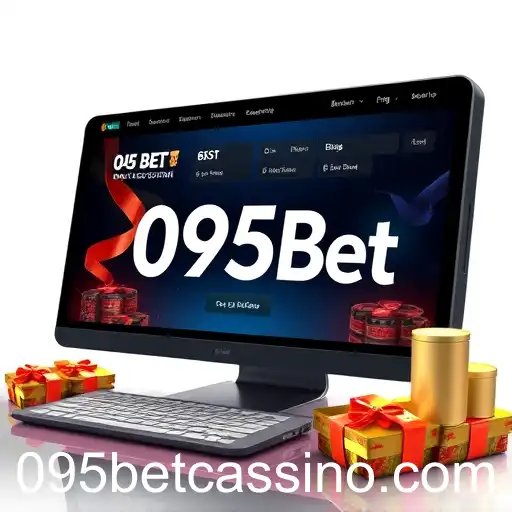 095bet Cassino: Panorama Atual dos Jogos Online em 2026