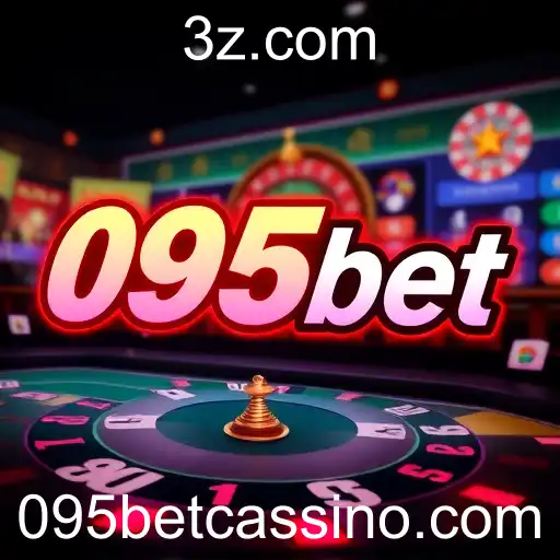 095bet Casino Inova com Realidade Aumentada