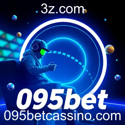 A Expansão do 095bet Cassino no Mercado Brasileiro