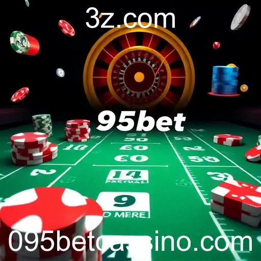 O Crescimento do 095bet Cassino no Mercado Português