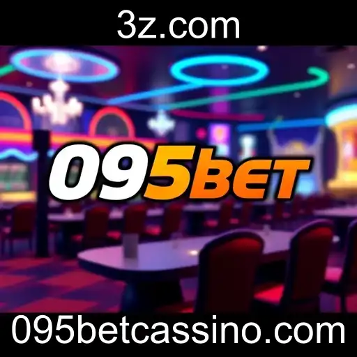 095bet Cassino Revoluciona Jogos Online