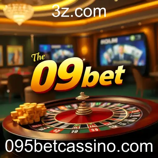 095bet Casino: Inovações e Tendências em 2026