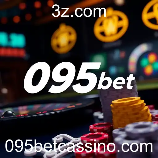 095bet Casino: Uma Nova Era no Jogo Online