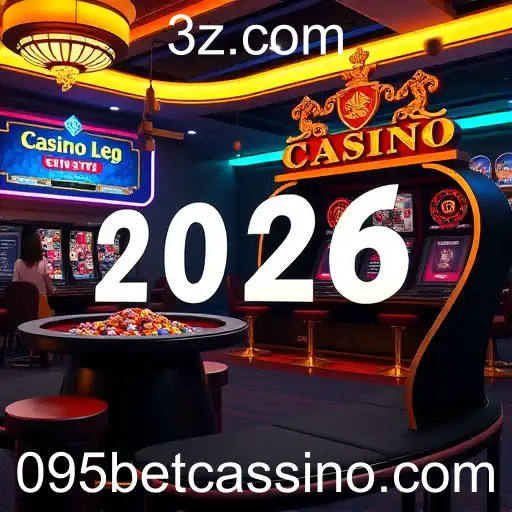 Tendências no Setor de Cassinos Online em 2026