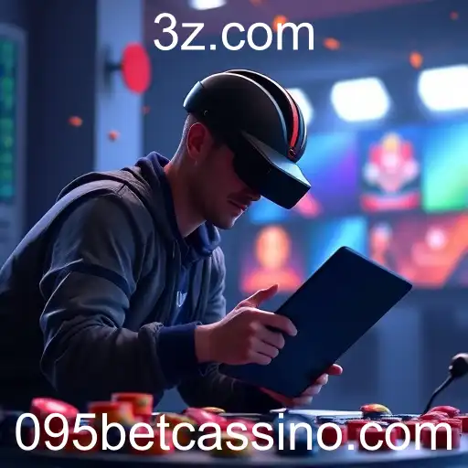 O Crescimento dos Cassinos Online em 2026