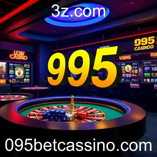A Ascensão do 095bet: Dinâmicas e Novidades para 2026