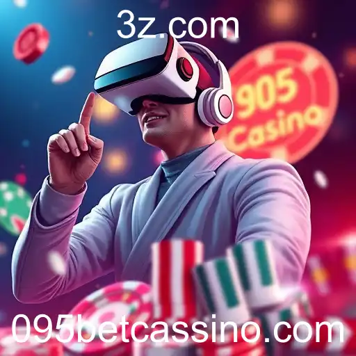 Tendências e Impactos do 095bet Cassino em 2025