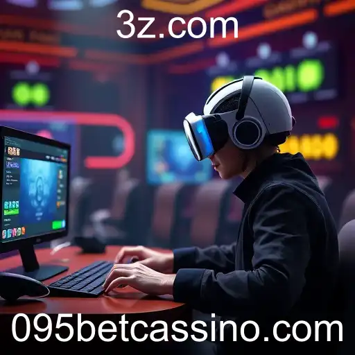 095bet Cassino: Tendências e Inovações em 2026