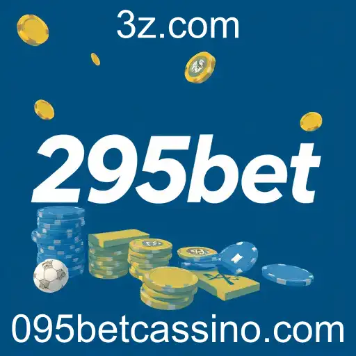 Avanço do 095bet Cassino no Mercado de Jogos