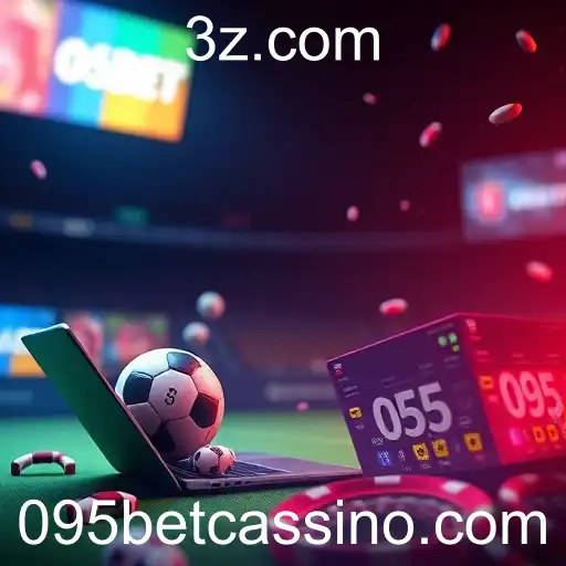 095bet Cassino: Tendências e Inovações no Setor de Jogos