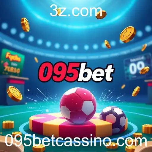 095bet Cassino: Tendências de Jogos e Inovações