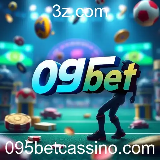 095bet Casino: Evolução e Tendências no Mundo dos Jogos