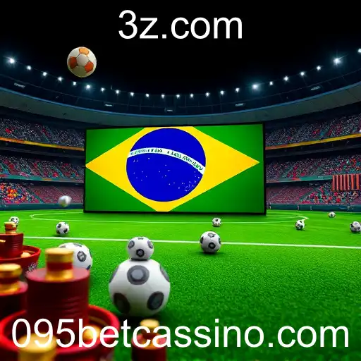 Expansão dos Cassinos Online no Brasil