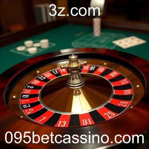 095bet Cassino e o Crescimento do Mercado de Jogos no Brasil