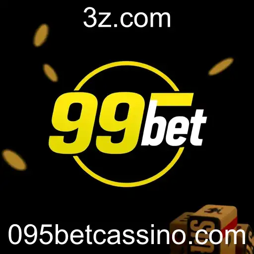 095bet Cassino Amplia Acesso com Inovações Digitais