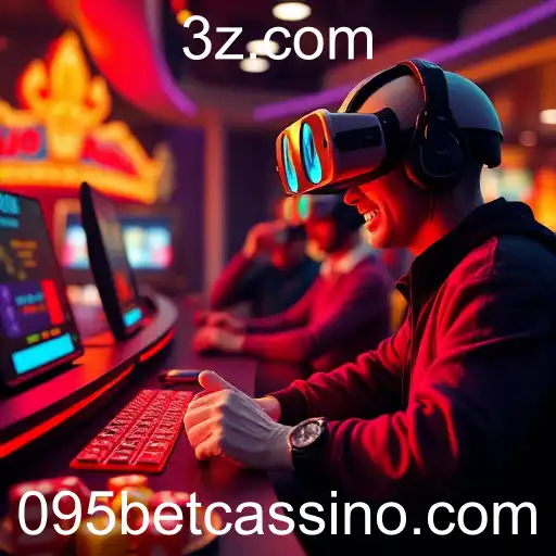 Tendências Emergentes no Mercado de Cassinos Online