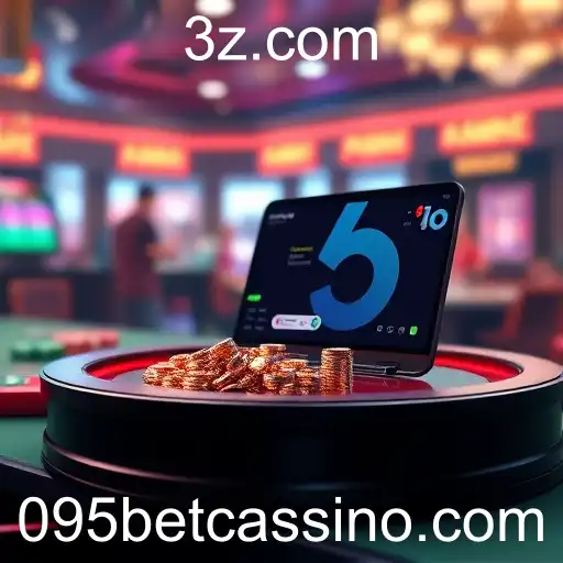 Tendências Emergentes no Mercado de Jogos de Azar Online