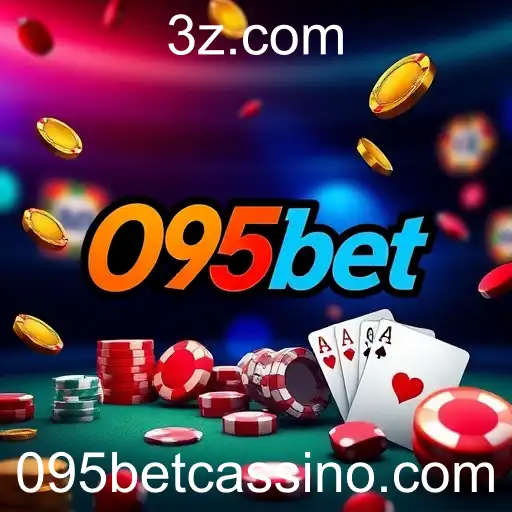 095bet Cassino Expande Operações em Novo Mercado