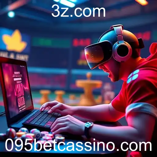 O Futuro do Jogo Online: Tecnologias Emergentes e Desafios