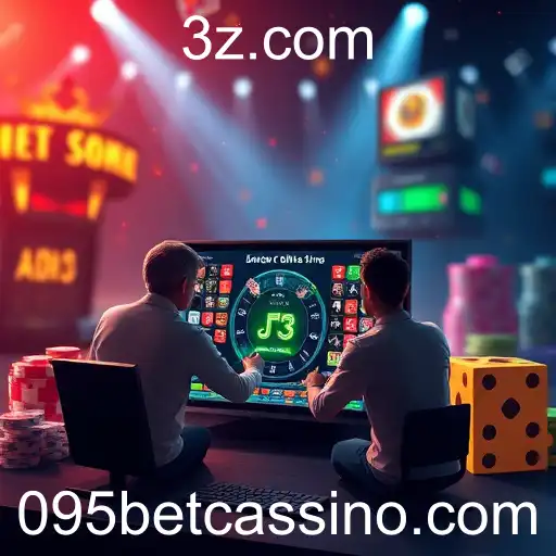 Tendências e Desafios no Universo dos Cassinos Online em 2025