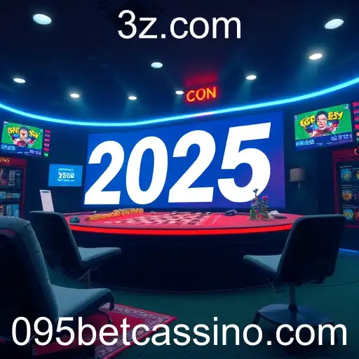 Tendências de 2025 no Mercado de Jogos em Português