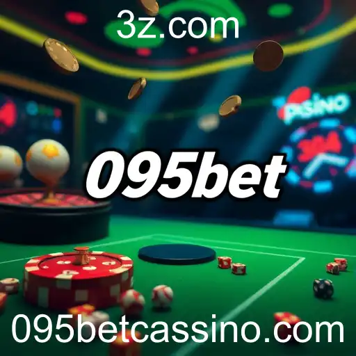 095bet e o Crescimento do Setor de Apostas Online
