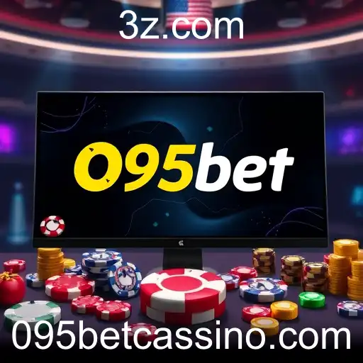 O Crescimento do 095bet Cassino em 2026