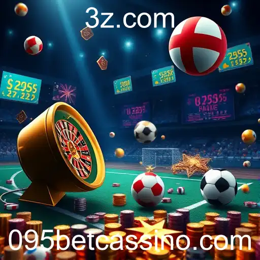 Crescimento do Setor de Cassinos Online em 2025