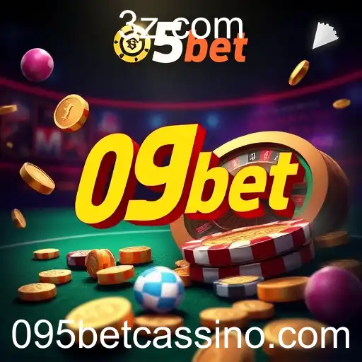 Crescimento do Setor de Jogos Online e o Impacto do 095bet Cassino