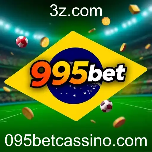 O Impacto do 095bet Cassino na Economia Brasileira