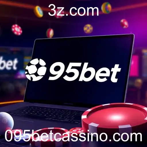 O Impacto do 095bet no Cenário de Jogos Online em 2026