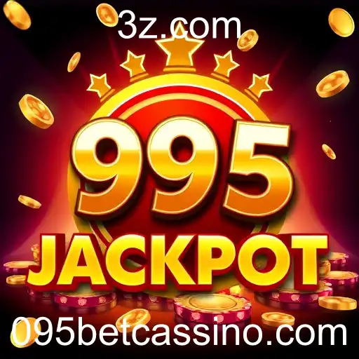 A Emoção dos Jackpots no 095bet Cassino
