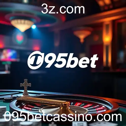 095bet Cassino Lança Novas Funcionalidades em 2025