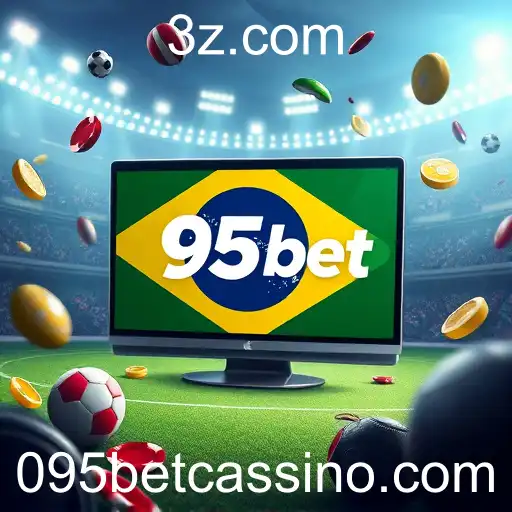 O Crescimento e Desafios do 095bet Cassino em 2026