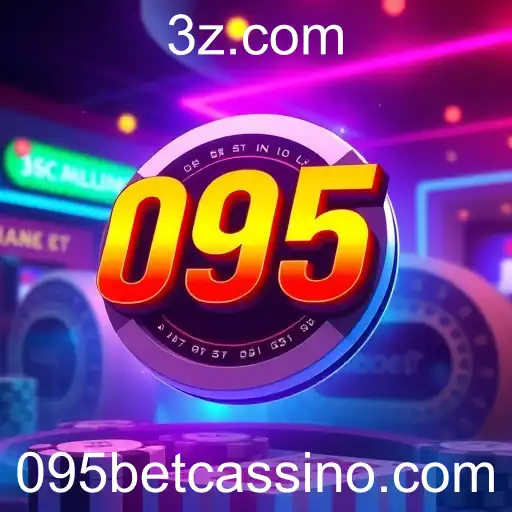 095bet Cassino Lança Plataforma Inovadora no Setor