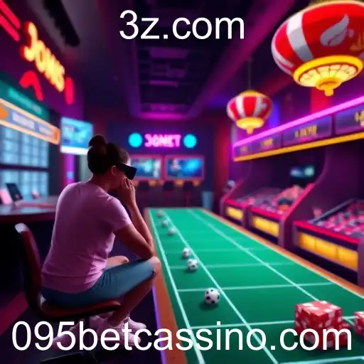 Tendências e Inovação no Cassino Online em 2025