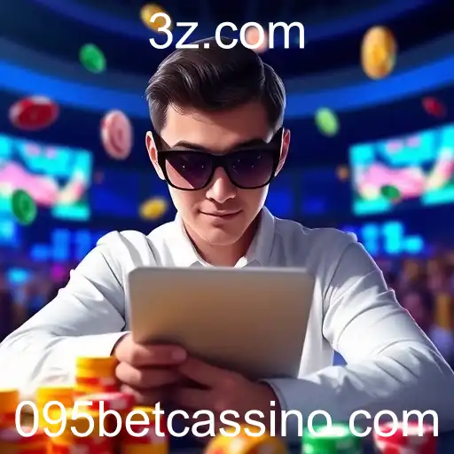 Cenário Atual dos Cassinos Online em 2025