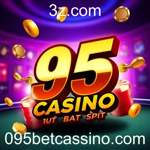 Descubra as Imperdíveis Promoções do 095bet Cassino