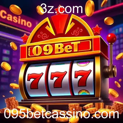 Descubra a Emoção dos Jogos de Caça-níqueis no 095bet Cassino