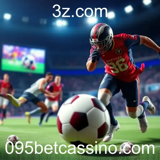 095bet Cassino: O Destino Ideal para Apostas Esportivas