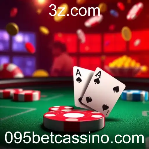 Tendências e Novidades no 095bet Cassino em 2026