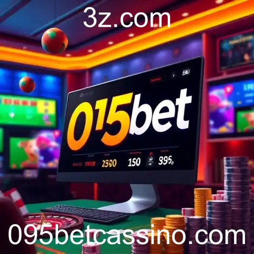 Tendências de Cassinos Online em 2025