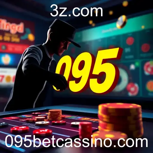 Tendências e Desafios no Mundo dos Cassinos Online